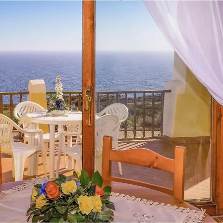 2 Bedroom Lovely In Punta Su Turrione Punta de su Torrione