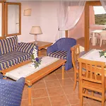 Cozy In Punta Su Turrione Apartment *