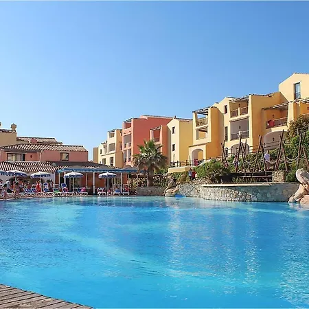 2 Bedroom Lovely In Punta Su Turrione * Punta de su Torrione