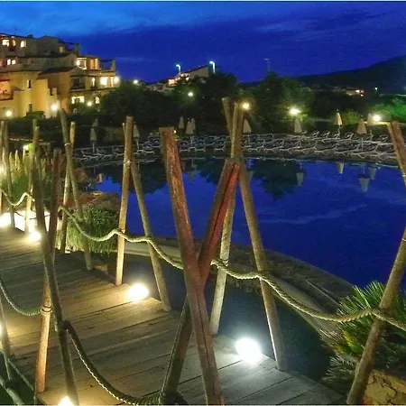 Appartement 2 Bedroom Lovely In Punta Su Turrione *