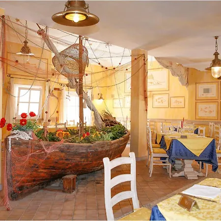 Apartment Cozy In Punta Su Turrione