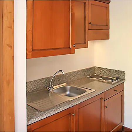 Apartment Cozy In Punta Su Turrione *